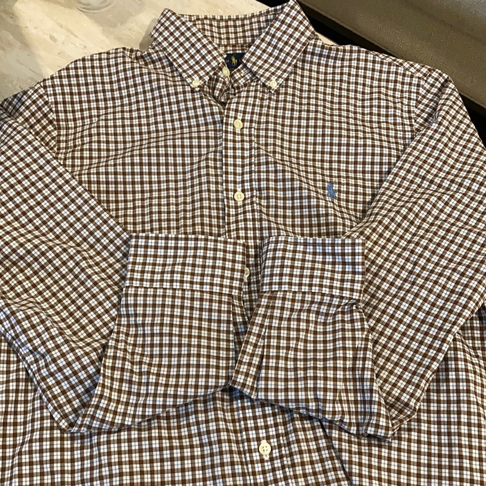 Ralph Lauren shirt